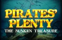 Pirates' Plenty Logo