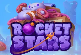Rocket Stars Logo