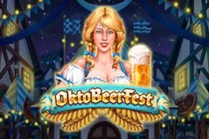 OktoBeerFest Logo