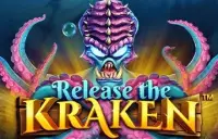 Release the Kraken Logo