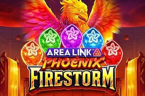 Area Link Phoenix Firestorm Logo