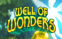 Well of Wonders Logo