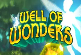 Well of Wonders Logo