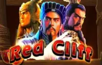 Red Cliff Logo