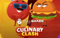 Culinary Clash Logo