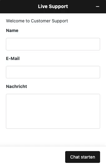 ZETCasino Kundenservice