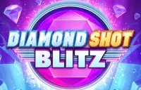 Diamond Shot Blitz Logo