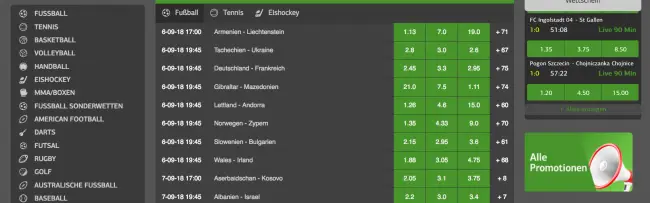 LSbet Homepage