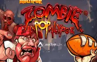 Zombie aPOPalypse Logo