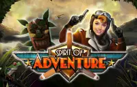 Spirit of Adventure Logo