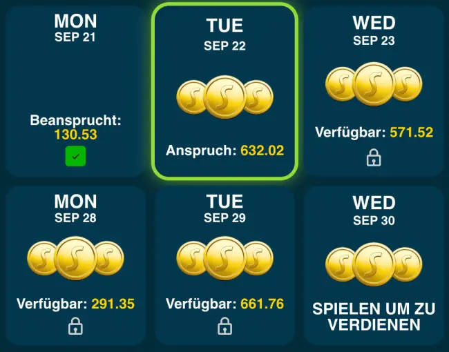 Stakemania Casino Test
