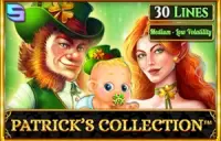 Patrick's Collection 30 Lines Logo
