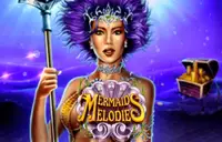 Mermaids Melodies Logo