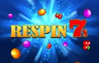Respin 7s Logo