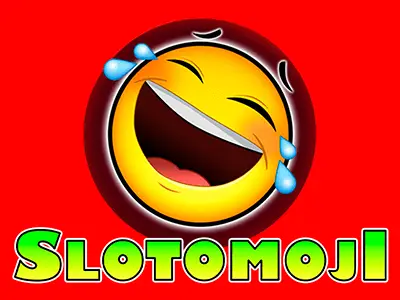 Slotomoji Logo