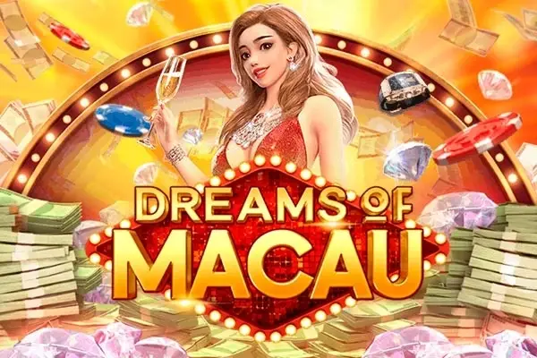 Dreams of Macau Logo