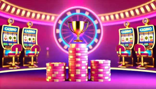 Online Casinos im Vergleich