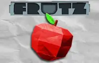 Frutz Logo