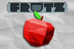 Frutz Logo