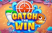 Catch the Win Logo