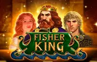Fisher King Logo