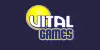 Vital Games Logo