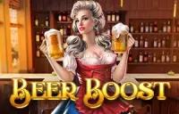 Beer Boost Logo