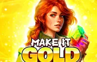 Make it Gold Logo