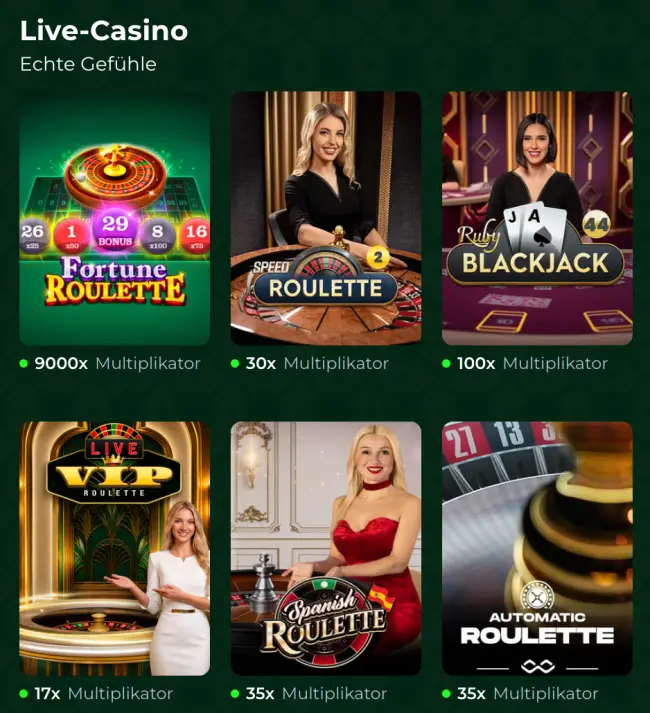 Pokerbet Casino Test