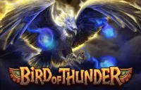 Bird of Thunder Logo