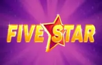 Five Star Logo