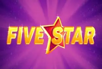 Five Star Logo