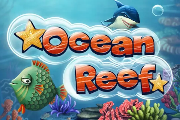 Ocean Reef Logo