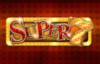 Super 7 Logo
