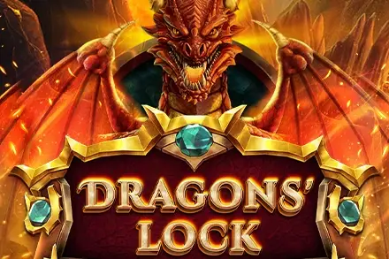 Dragons' Lock Logo
