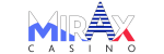 Miraxcasino Logo