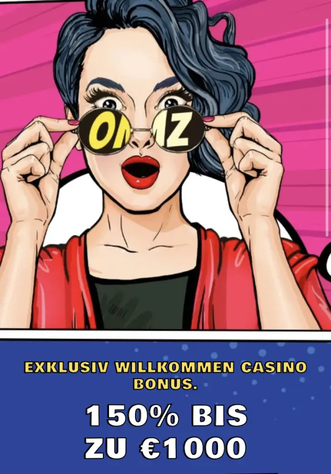 OhMyZino Casino Test