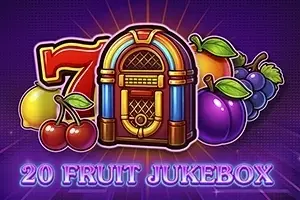 20 Fruit Jukebox Logo