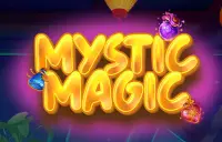 Freispiele für Mystic Magic von Yggdrasil