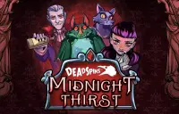 Midnight Thirst Logo
