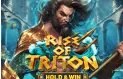 Rise of Triton Logo