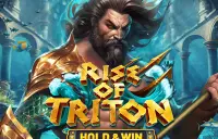 Rise of Triton Logo