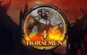 Slot: Freispiele für 4 Horsemen