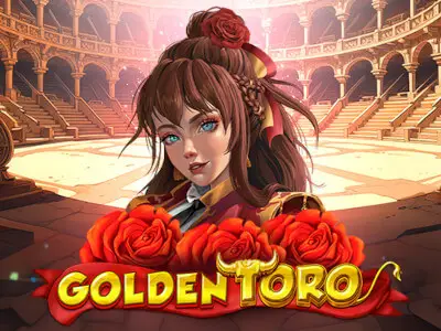 Golden Toro Logo