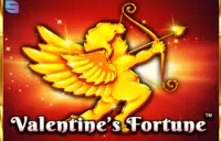 Valentine's Fortune Logo