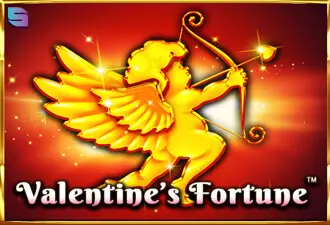 Valentine's Fortune Logo