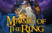 Magic Of The Ring Logo