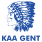 Kaa Gent Logo
