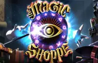 Magic Shoppe Logo