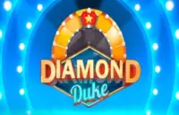 Diamond Duke Logo